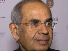 Умер самый богатый человек Великобритании Гопичанд Хиндудж