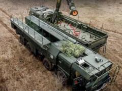 ССО і повстанський рух  Черная Искра  уразили ОТРК  Іскандер  і РЛС в Курській області