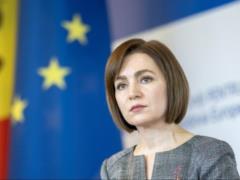 Путін знайшов інший шлях до влади в Молдові, - Санду