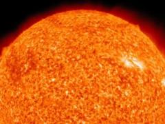 На Землю обрушилась мощнейшая магнитная буря: Солнце вошло в пик 25-летнего цикла