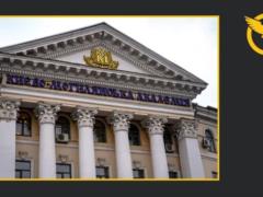 ГУР будет сотрудничать с Киево-Могилянской академией, чтобы студенты лучше  изучили Россию 