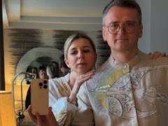 Дмитрий Кулеба и Светлана Павелецкая женятся