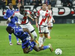 Польский клуб высмеял раздевалку стадиона одного из фаворитов Лиги конференций