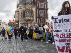 Украинцы в Чехии: Здесь сочувствуют беженцам, но с опаской смотрят на заробитчан