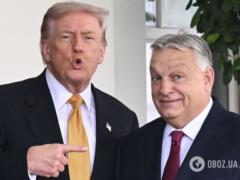 Паломничество в Вашингтон. Получит ли Орбан отсрочку санкций США и кто станет следующим?