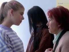 Умерла старейшая роженица Украины Валентина Подвербная