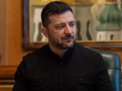 Зеленский: «Не боюсь Трампа, мы друзья и партнёры» — The Guardian