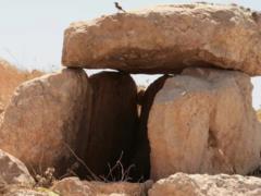 Археологи обнаружили загадочный ритуальный комплекс возрастом 5500 лет в Иордании