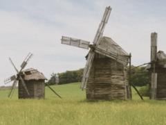 Музей в Пирогово защитили от хаотичной застройки и вреда ландшафту