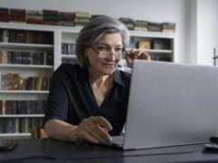 В ПФУ запустили новый сервис для идентификации пенсионеров: как он работает