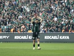 В Турции отстранили более тысячи футболистов из-за участия в незаконных ставках