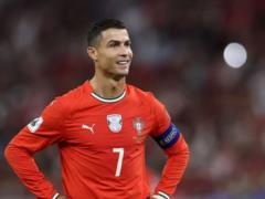 Идет эпоха – Роналду подтвердил, что ЧМ-2026 станет для него последним