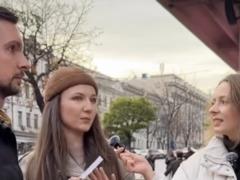 Rozetka разорвала сотрудничество с блогершой Ангелиной Пычик, работавшей на каналах Мураева