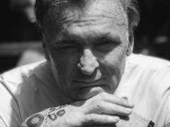 Умер подсанкционный лидер партии  5.10  Геннадий Балашов