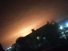 Сили оборони уразили російський завод  Ставролєн : подробиці операції та відео