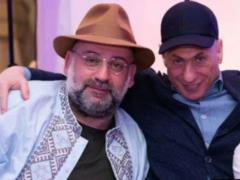 Заблоковані всі активи і не лише: Зеленський підписав санкції проти Міндіча та Цукермана