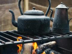 Как очистить чайник от накипи: простые советы