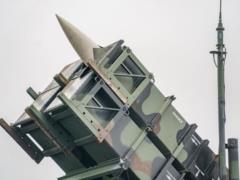 ПВО перехватила Кинджали и более 90  шахедов 