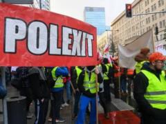 Фермери Польщі виходять на масштабні протести проти імпорту з України