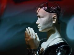 «Спирализм»: в Сети зародился новый культ - чат-боты ИИ объявлены божеством