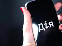 За сутки более 2,5 млн украинцев подали заявки на  зимнюю тысячу 