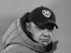 После футбольного матча умер бывший игрок сборной Украины