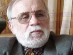 Умер лауреат Шевченковской премии, экс-директор Дома Франко Роман Горак