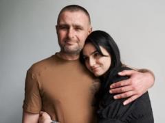 Умер защитник  Азовстали , освобожденный из плена восемь месяцев назад