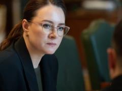 Свириденко заявила о начале аудита  Энергоатома  после коррупционного скандала