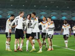 Плюс две европейские топ-сборные: определились уже 34 участника чемпионата мира-2026