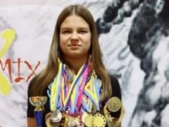 17-летняя чемпионка Европы по кикбоксингу погибла во время российского обстрела в Харьковской области