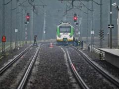 Теракт на залізниці у Польщі здійснили двоє українців: одного засудили у Львові за диверсії, другий - з Донбасу