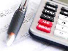 Налоговая скидка: какие расходы покрывает