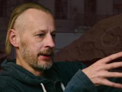 Улицу в Харькове переименовали в честь вокалиста  Мертвого Півня  Городская Барбары