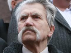 Гибель внука Левка Лукьяненко на фронте не подтвердилась