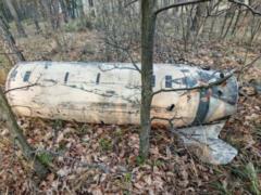  КіберБорошно. Кажемо те, що можемо : стало відомо, куди в РФ влучили американські ATACMS