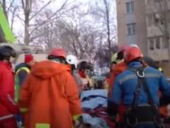  Это чудо, что он выжил  - ГСЧС рассказали о спасении 20-летнего юноши в Тернополе