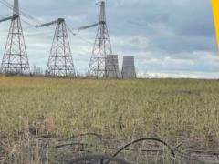 В Минэнерго объяснили почему украинские АЭС снижают мощности на фоне нехватки электричества