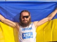 Ультрамарафонець Андрей Ткачук: Пришел в ТЦК за неделю до 24 февраля 2022 года