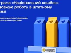 Минэкономики опровергло сворачивание программы  Национальный кэшбек 