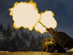  З неї тупо знущаються : прессекретарка Білого дому видала нову заяву про зброю для України