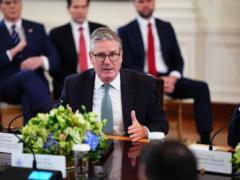  Репарационный заем Украине : Великобритания готова присоединиться