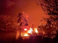  Попереду важка зима, але вона вперше буде симетрична : Дикий про успішні удари по Росії