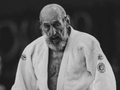 70-летний дзюдоист Юрий Кулешков: Защита диссертации — стресс не меньший, чем соревнования