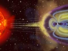 Землю накрыла мощная 6-балльная магнитная буря – как ее пережить