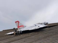  Прильоти у Румунію російських дронів – це випадковість , - кумедне виправдання президента