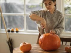 Как выбрать вкусную тыкву для запекания, каши и «спагетти»