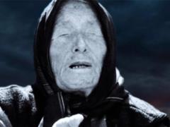 Знайшли передбачення Ванги про загибель Європи: що і коли станеться