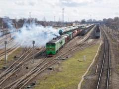 Латвія планує демонтувати залізничні колії до Росії після заяви про закриття повітряного простору з РФ