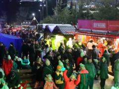 Новый год на курорте: сколько стоит праздничная ночь в Буковеле, Сходнице и Изках